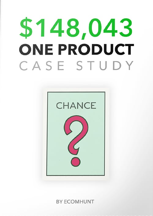 Winning Product Case Study